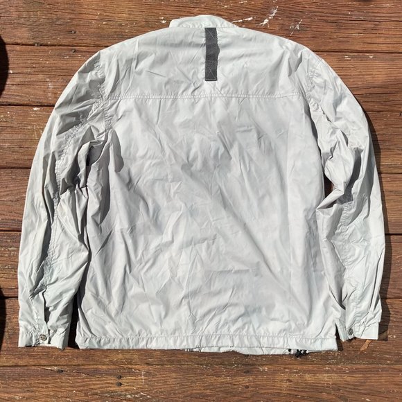 Vintage 1990s Alphanumeric skateboarding jacket - Picture 2 of 5